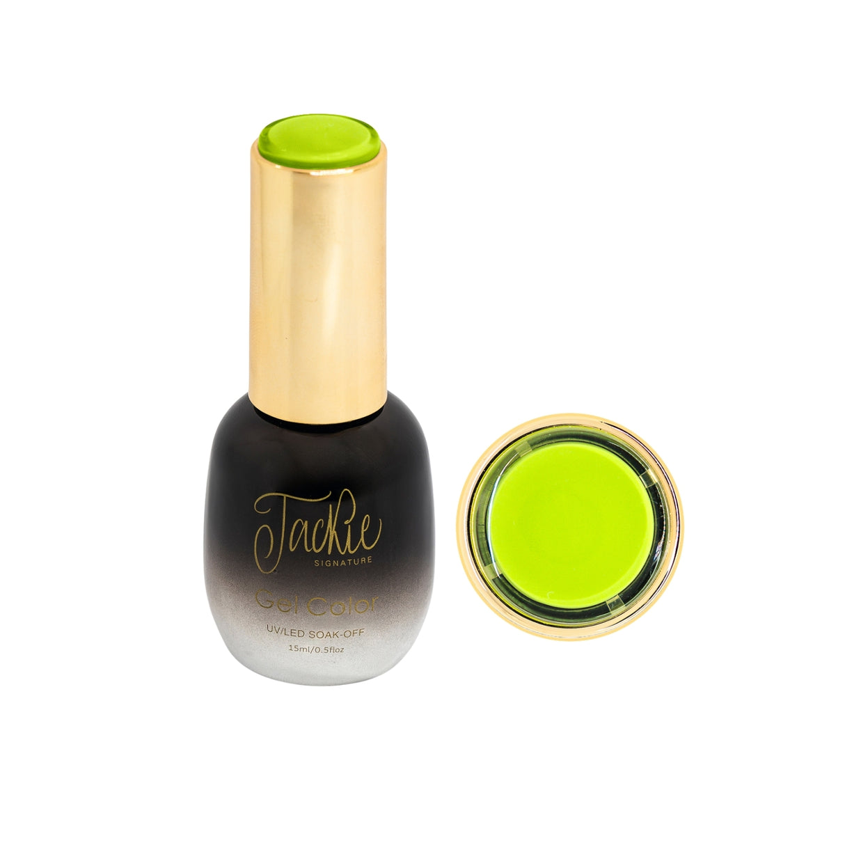 JACKIE SIGNATURE | PREMIUM GEL COLOR #049