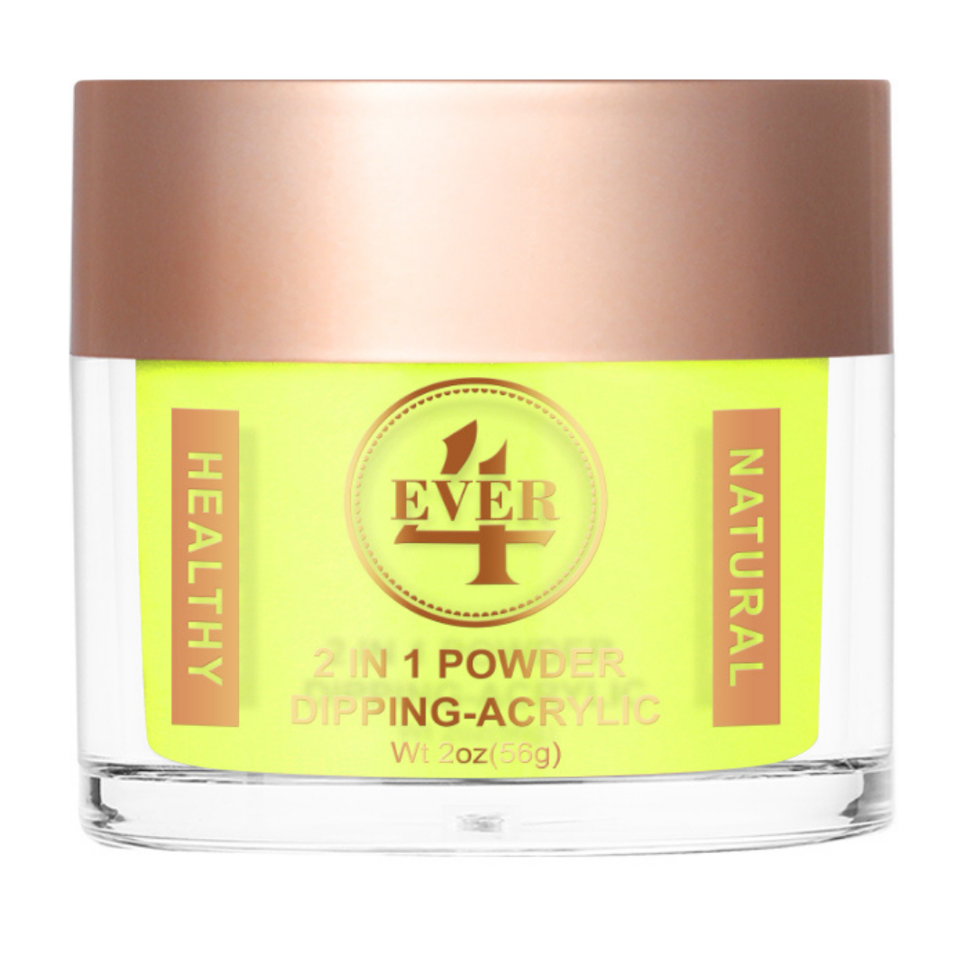 4EVER | ACRYLIC & DIP | NEUTRAL SOLID - 100