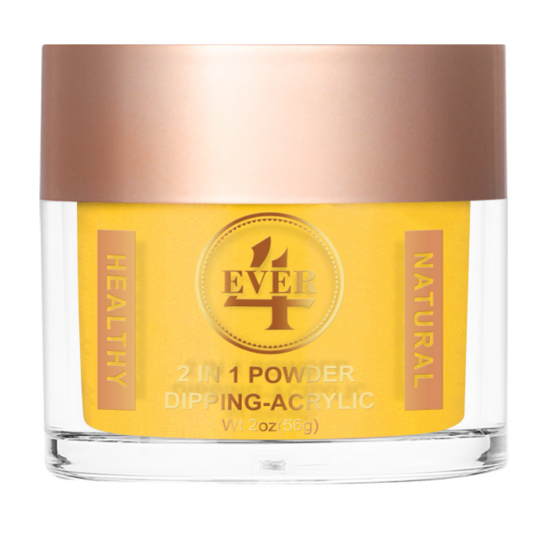 4EVER | ACRYLIC & DIP | NEUTRAL SOLID - 101