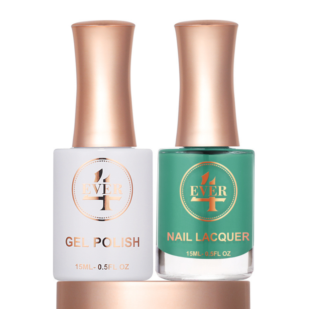 4EVER | GEL & LACQUER | NEUTRAL SOLID - 102