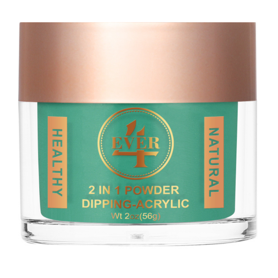 4EVER | ACRYLIC & DIP | NEUTRAL SOLID - 102