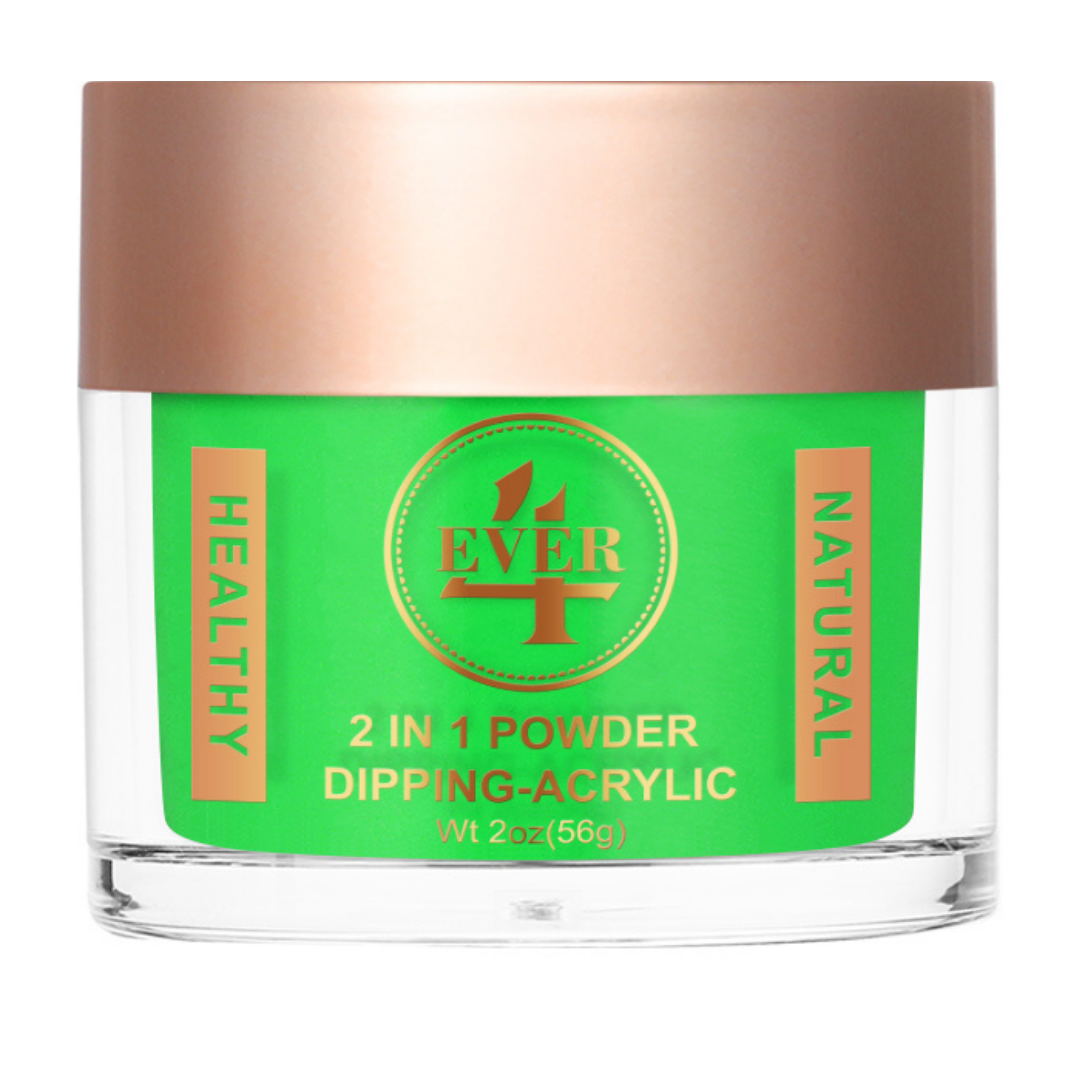 4EVER | ACRYLIC & DIP | NEUTRAL SOLID - 103