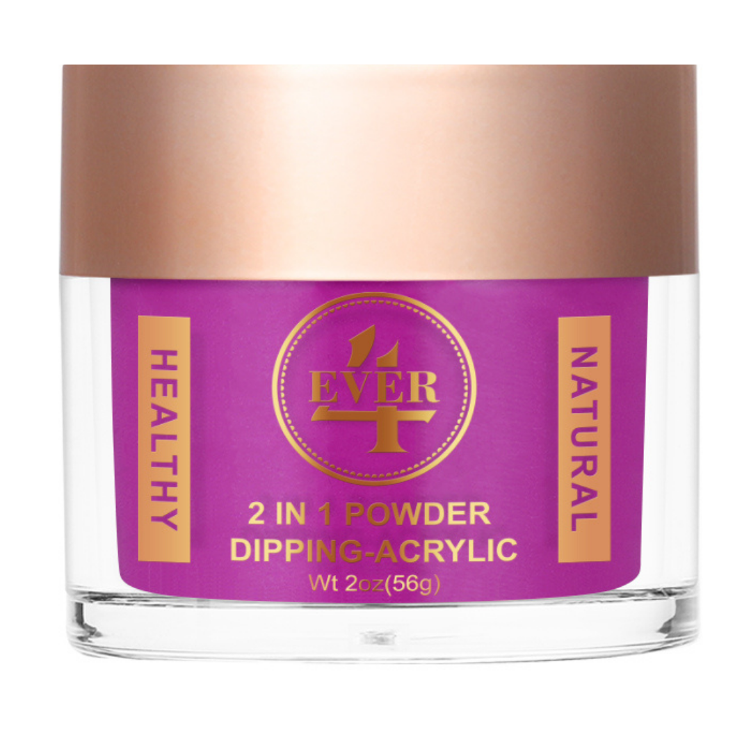 4EVER | ACRYLIC & DIP | NEUTRAL SOLID - 104