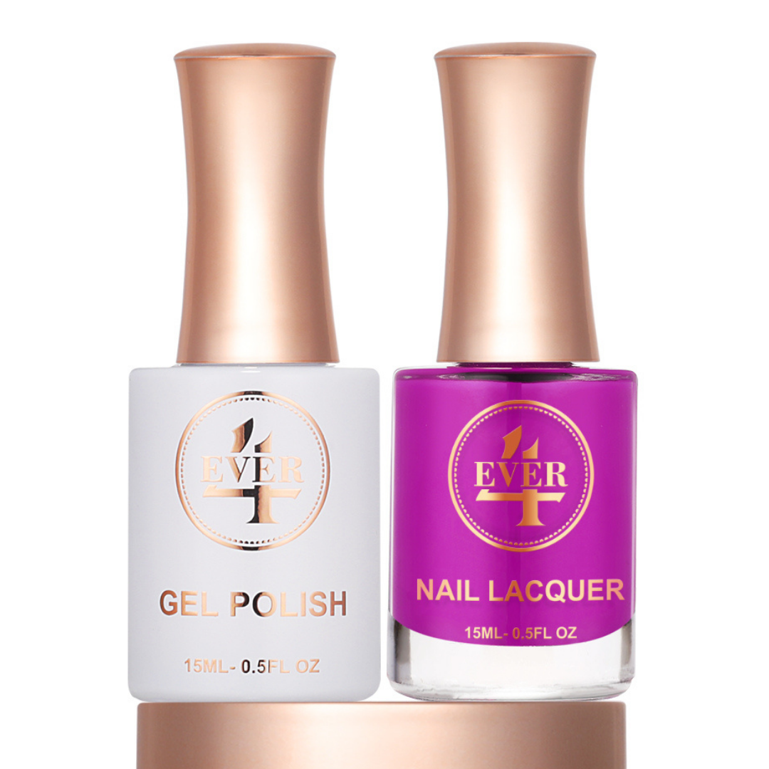 4EVER | GEL & LACQUER | NEUTRAL SOLID - 105