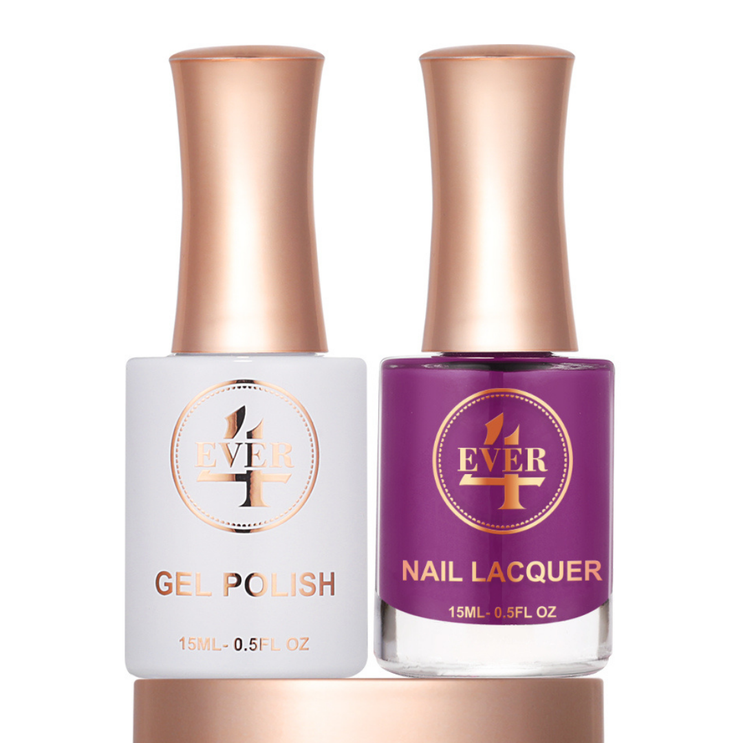 4EVER | GEL & LACQUER | NEUTRAL SOLID - 106