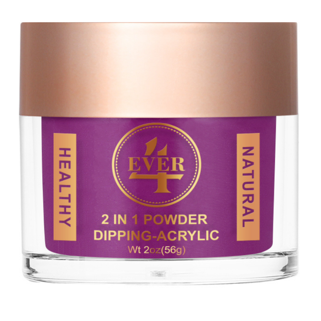 4EVER | ACRYLIC & DIP | NEUTRAL SOLID - 106