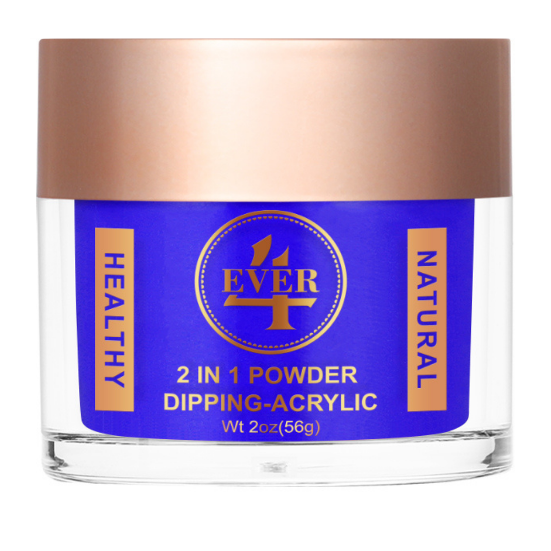 4EVER | ACRYLIC & DIP | NEUTRAL SOLID - 107