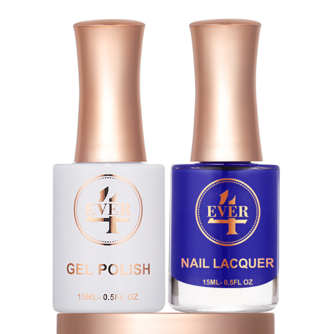 4EVER | GEL & LACQUER | NEUTRAL SOLID - 108