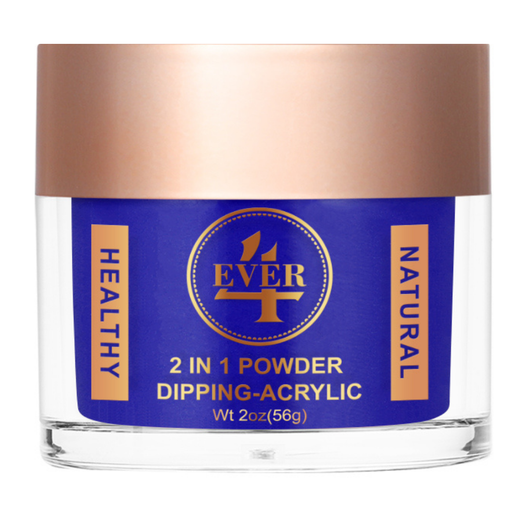 4EVER | ACRYLIC & DIP | NEUTRAL SOLID - 108