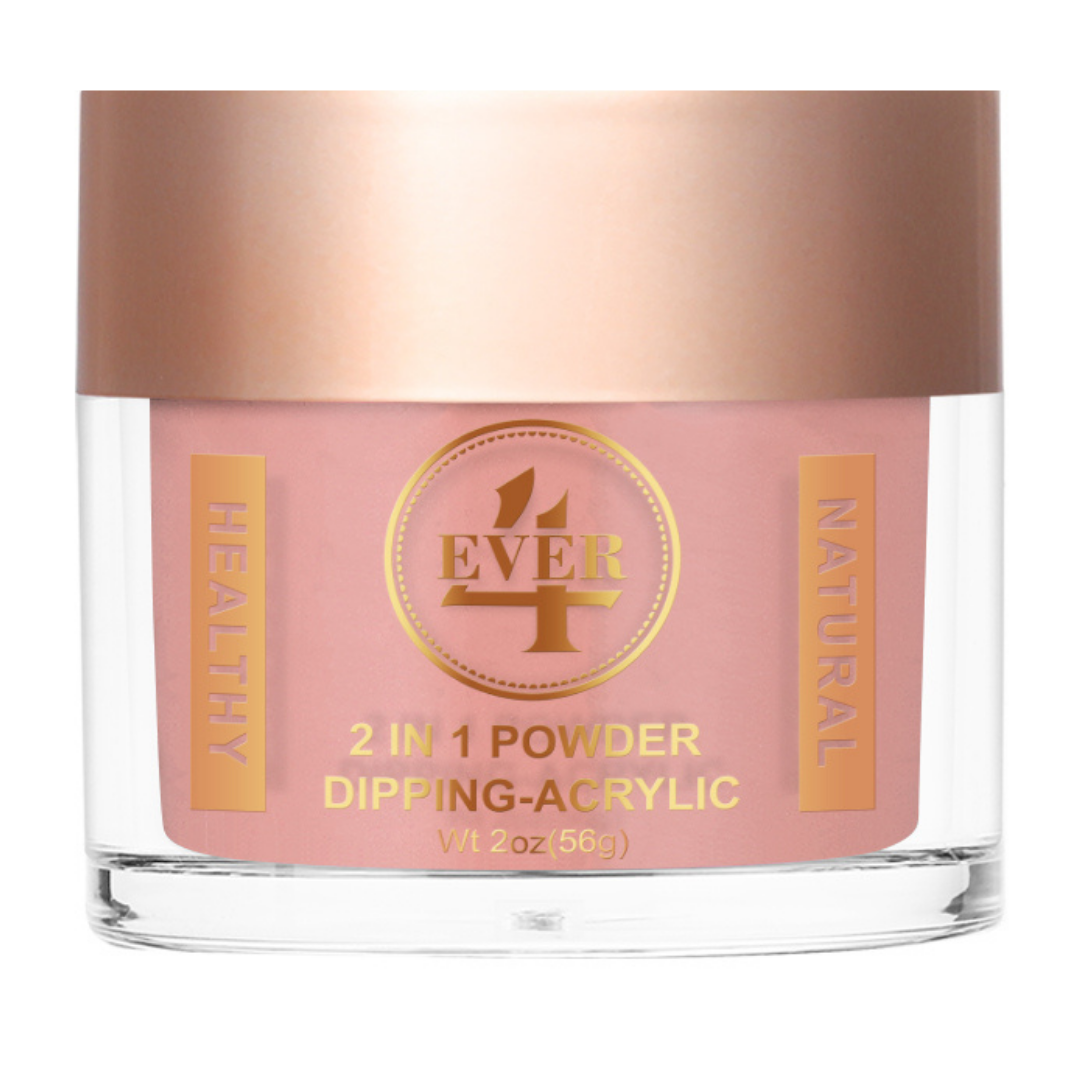 4EVER | ACRYLIC & DIP | NEUTRAL SOLID - 013