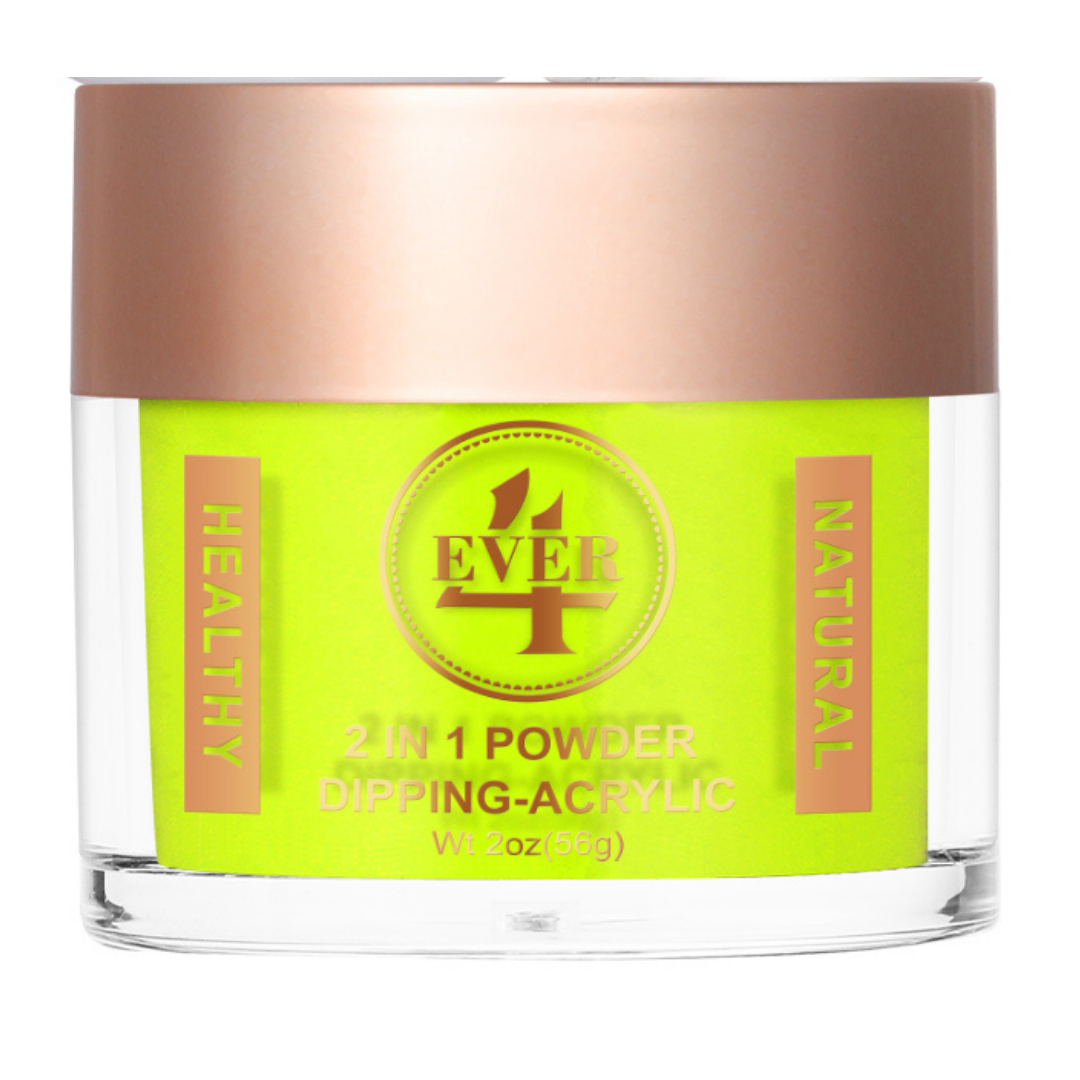 4EVER | ACRYLIC & DIP | BRIGHTNESS GLOW - 152