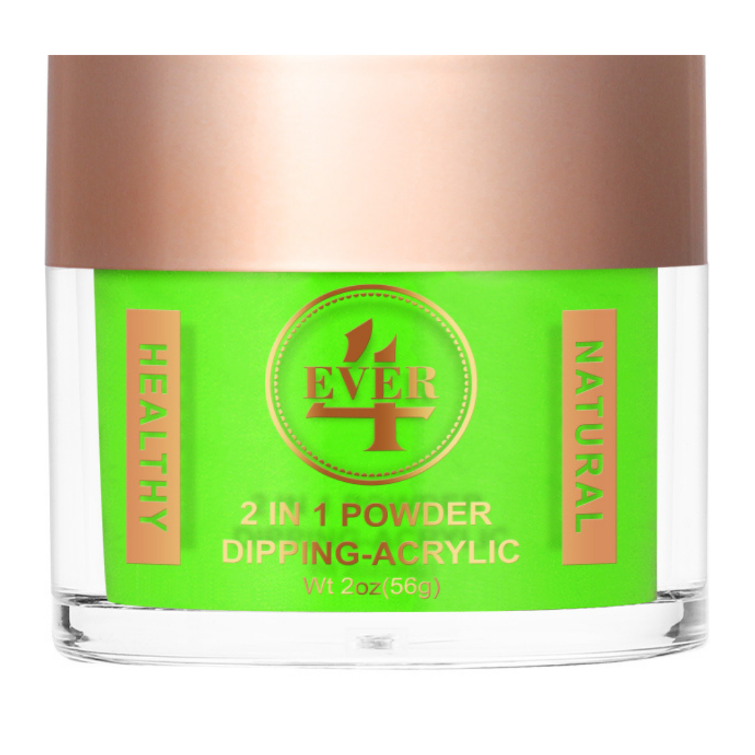 4EVER | ACRYLIC & DIP | BRIGHTNESS GLOW - 153