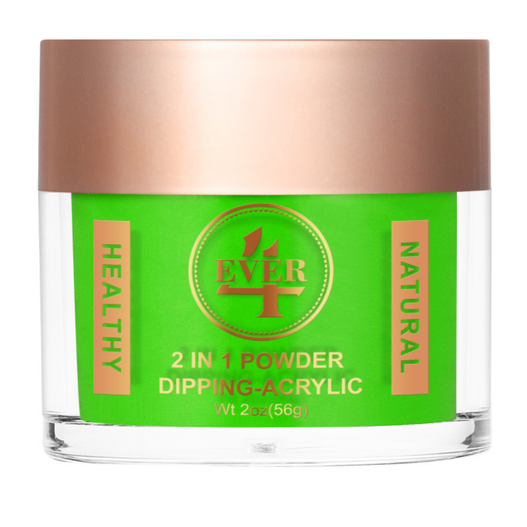 4EVER | ACRYLIC & DIP | BRIGHTNESS GLOW - 154