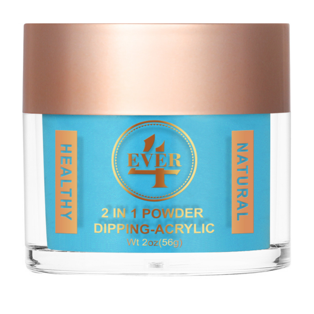 4EVER | ACRYLIC & DIP | BRIGHTNESS GLOW - 155