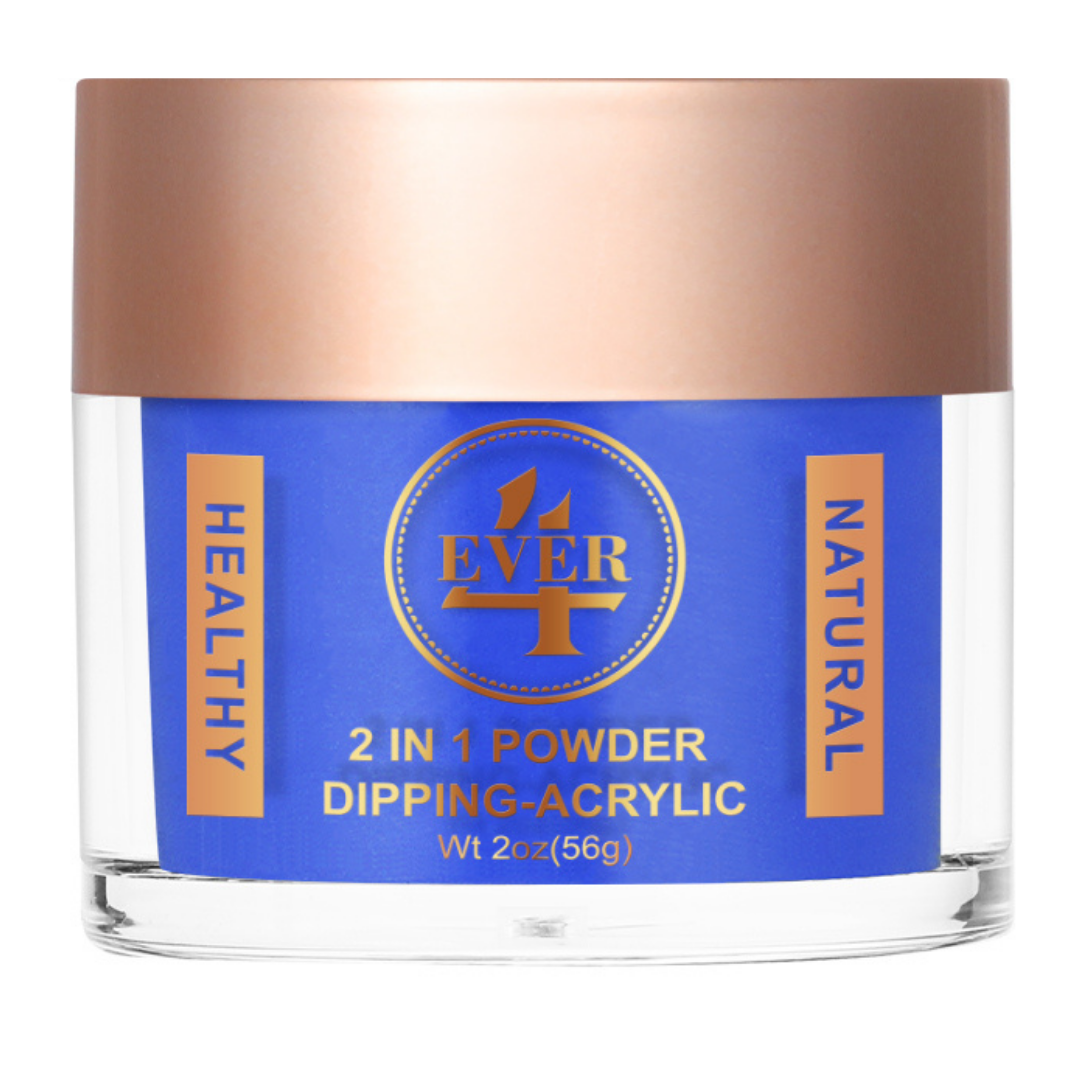 4EVER | ACRYLIC & DIP | BRIGHTNESS GLOW - 156