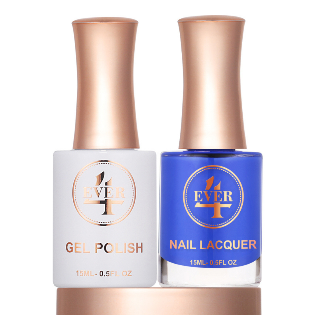 4EVER | GEL & LACQUER | BRIGHTNESS GLOW - 156