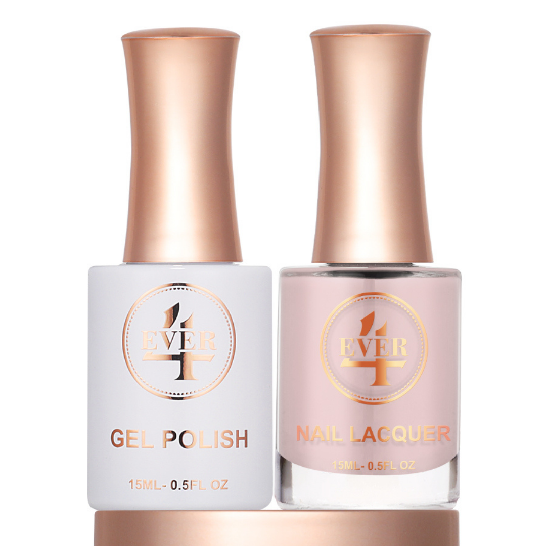 4EVER | GEL & LACQUER | NEUTRAL SOLID - 159