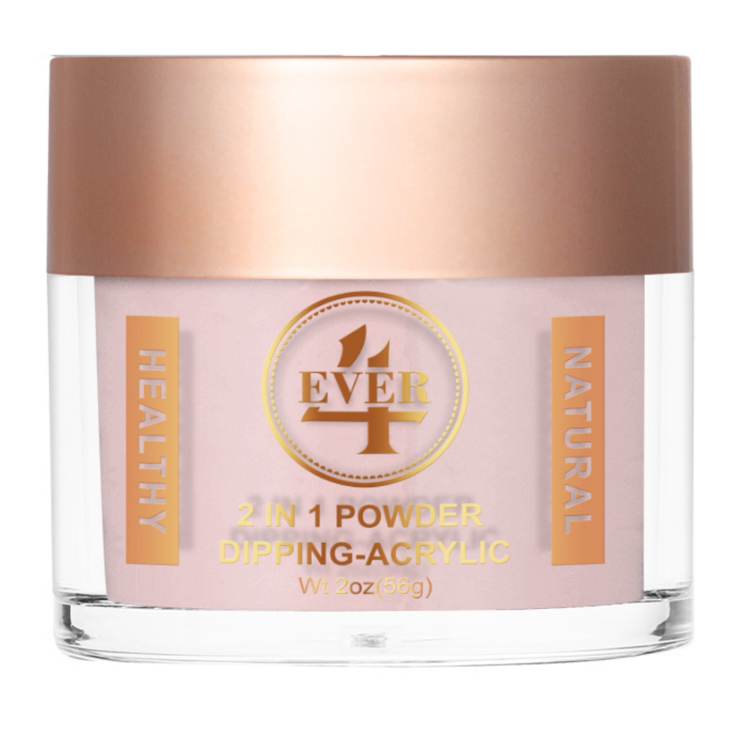 4EVER | ACRYLIC & DIP | NEUTRAL SOLID - 159