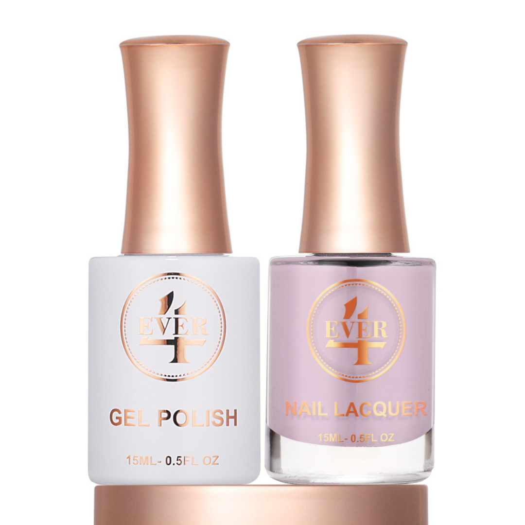 4EVER | GEL & LACQUER | NEUTRAL SOLID - 016