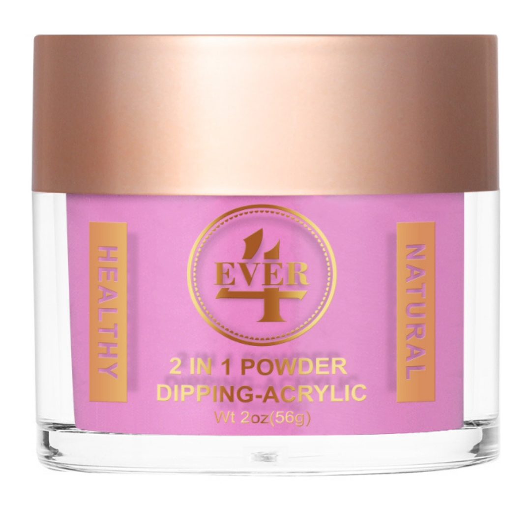 4EVER | ACRYLIC & DIP | NEUTRAL SOLID - 164