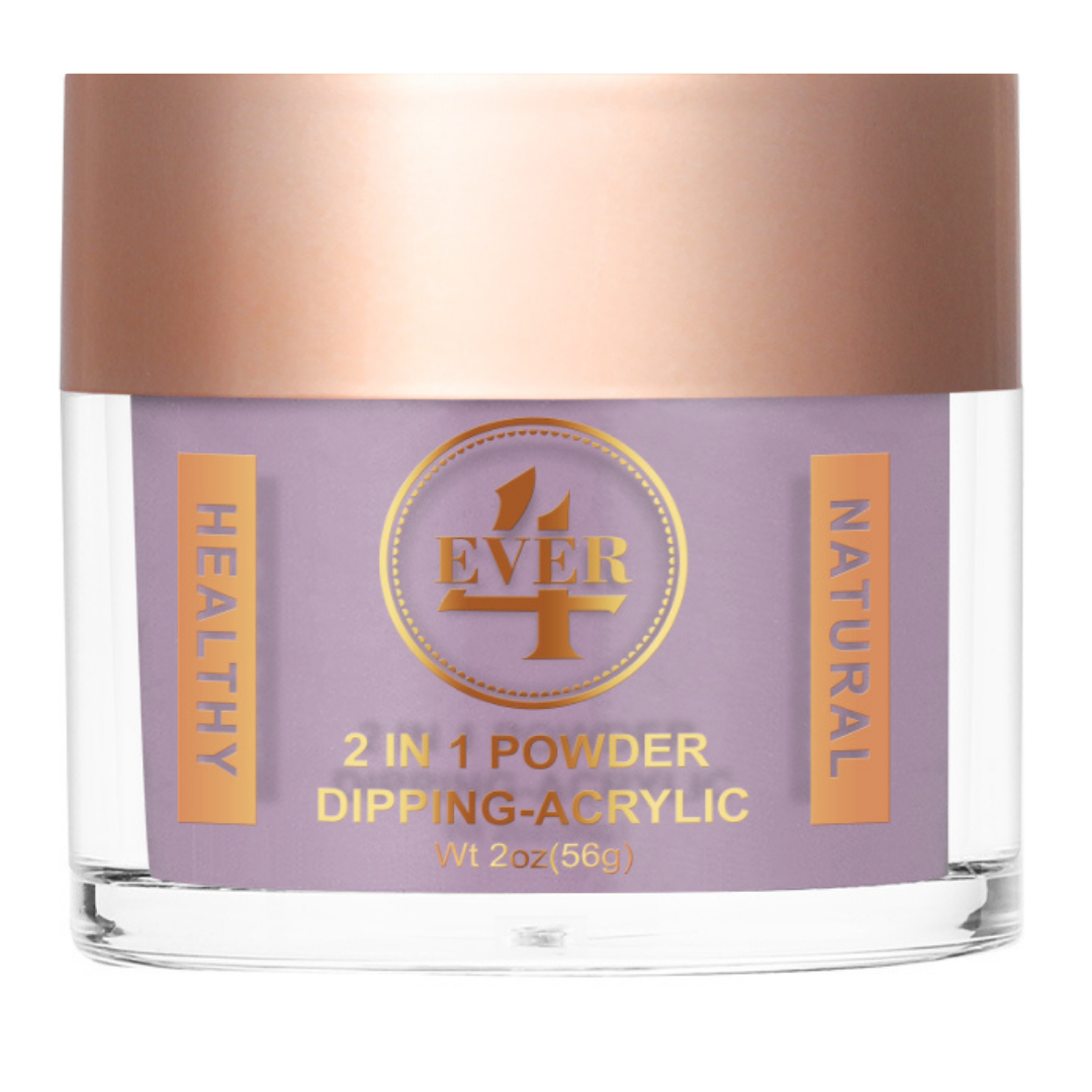 4EVER | ACRYLIC & DIP | NEUTRAL SOLID - 165