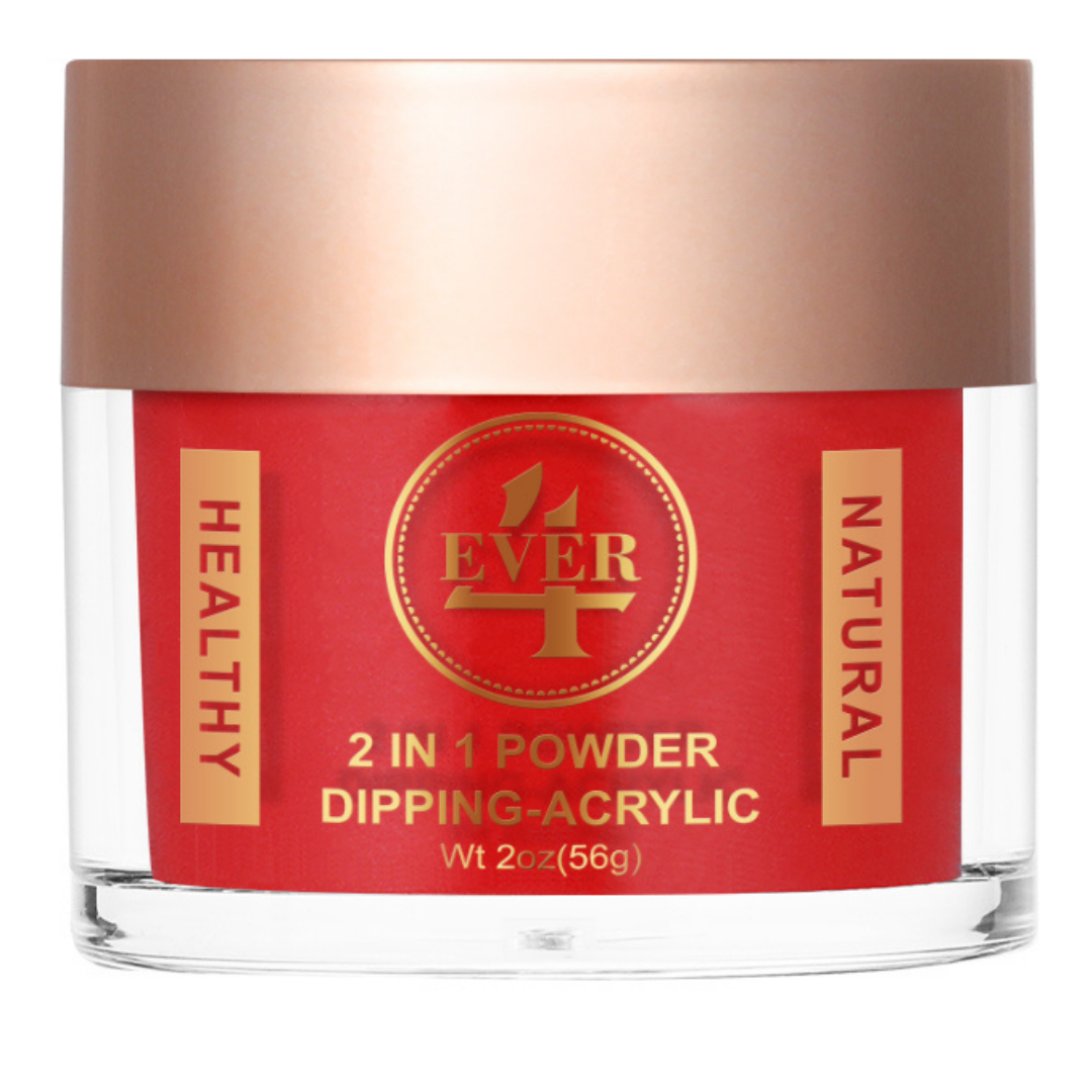 4EVER | ACRYLIC & DIP | NEUTRAL SOLID - 166