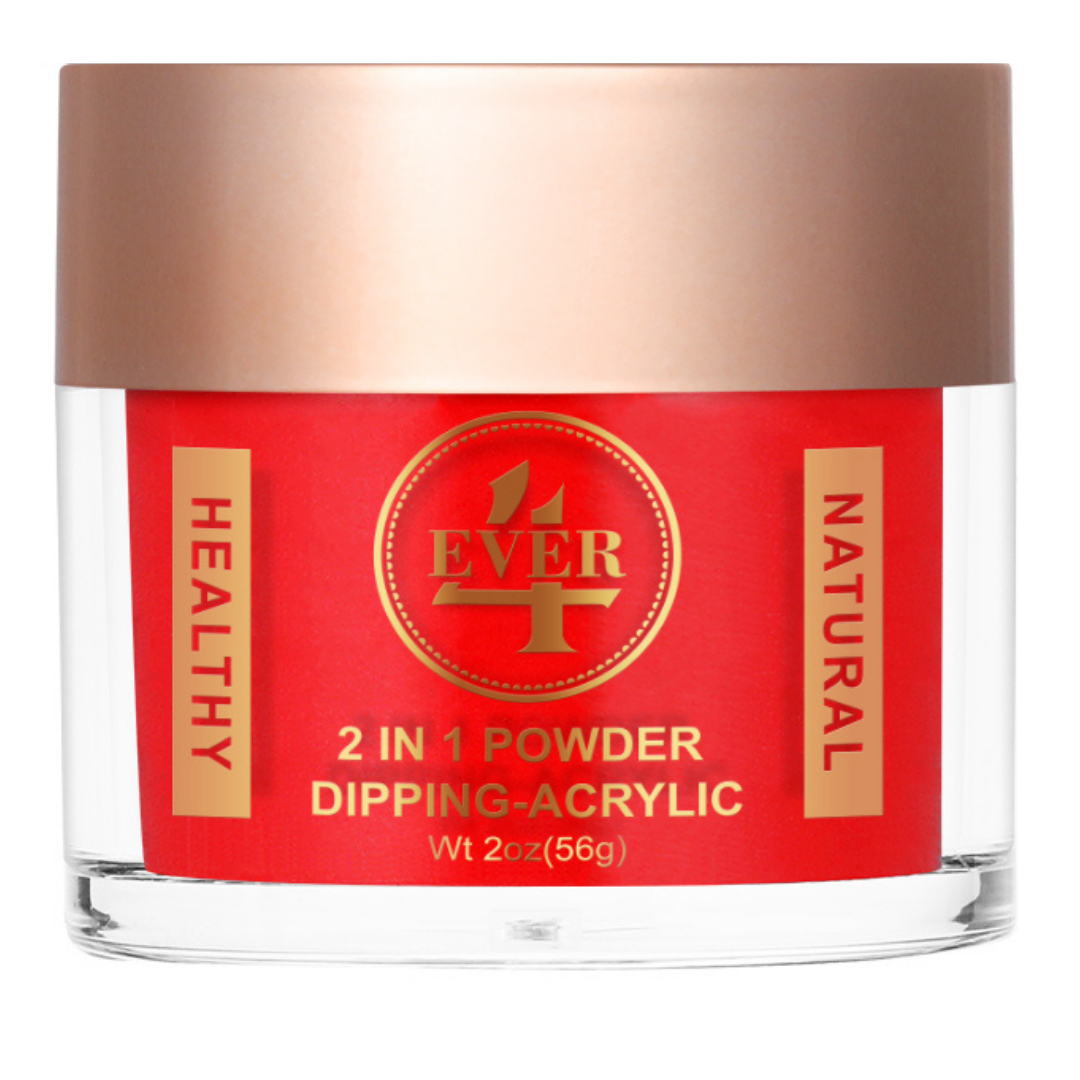 4EVER | ACRYLIC & DIP | NEUTRAL SOLID - 168