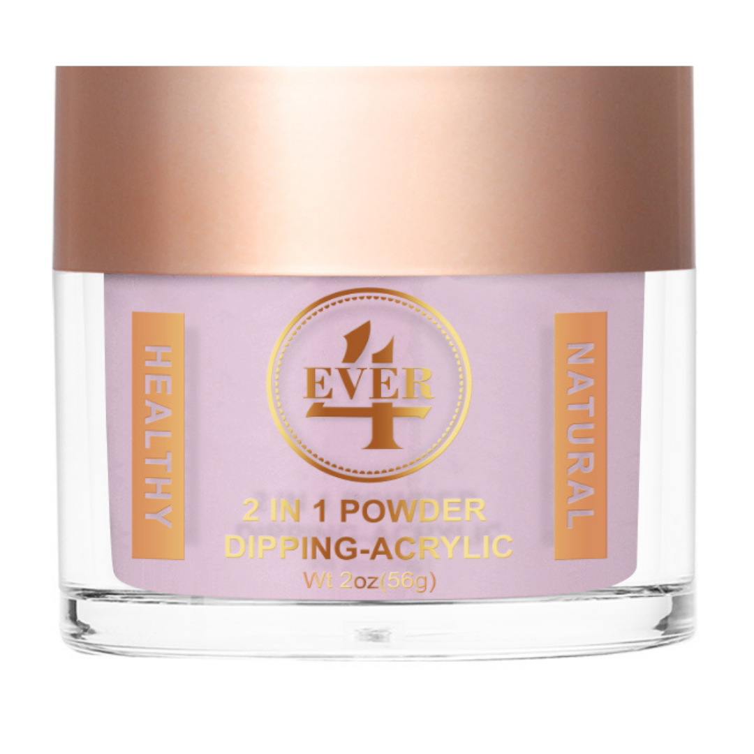 4EVER | ACRYLIC & DIP | NEUTRAL SOLID - 016