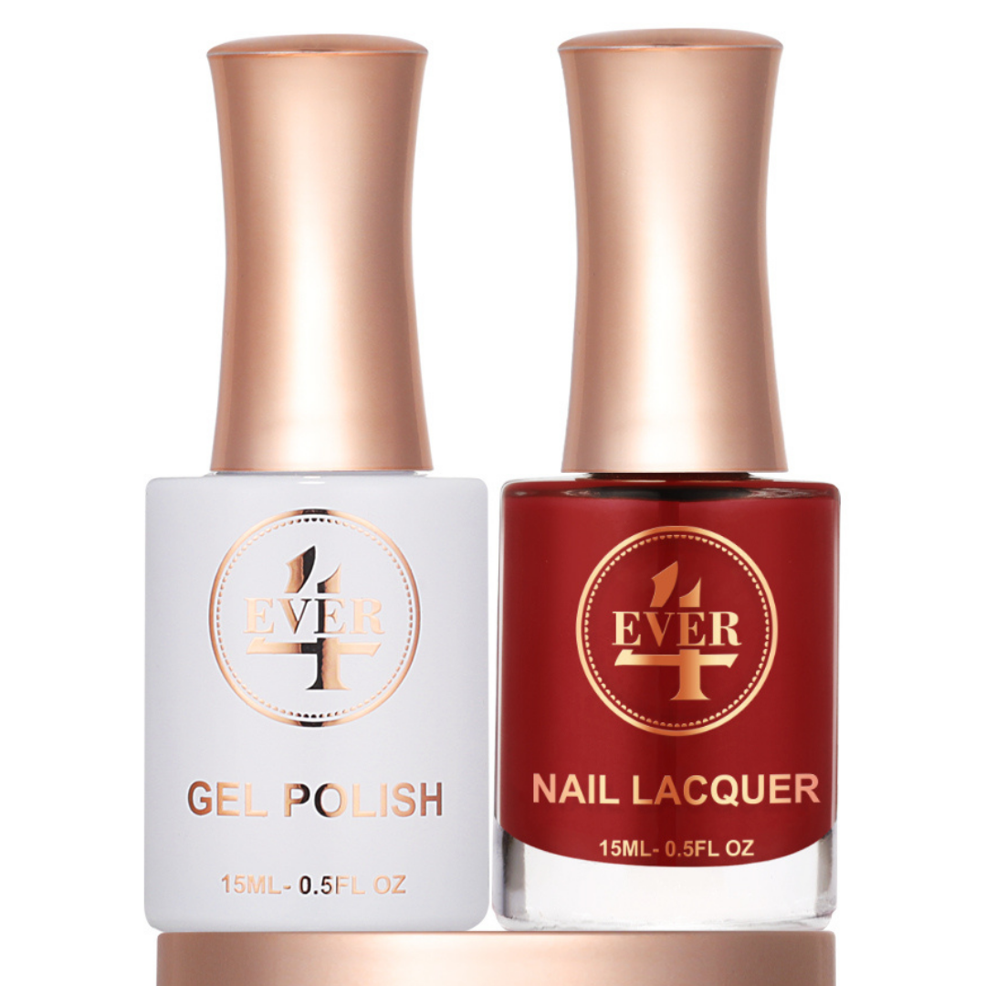 4EVER | GEL & LACQUER | NEUTRAL SOLID - 170