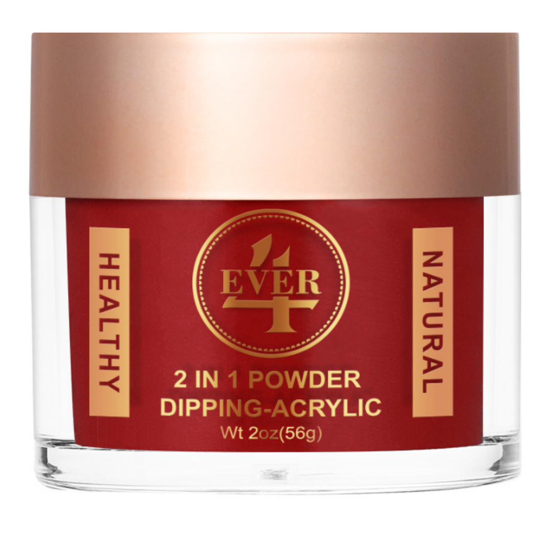 4EVER | ACRYLIC & DIP | NEUTRAL SOLID - 170