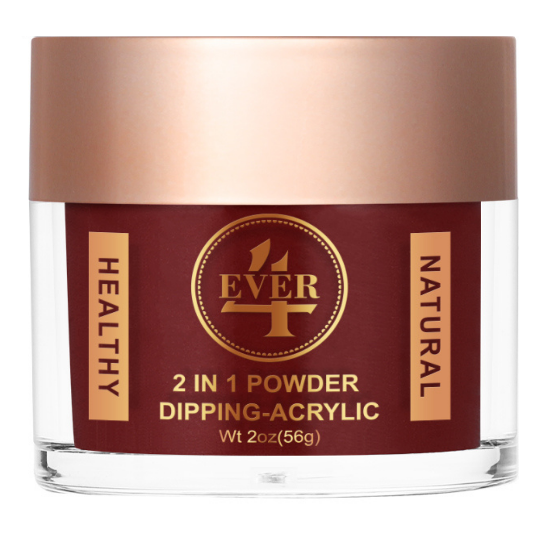 4EVER | ACRYLIC & DIP | NEUTRAL SOLID - 171