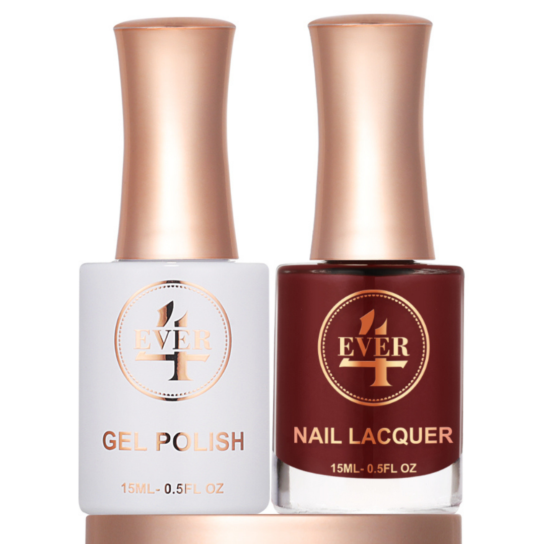 4EVER | GEL & LACQUER | NEUTRAL SOLID - 172