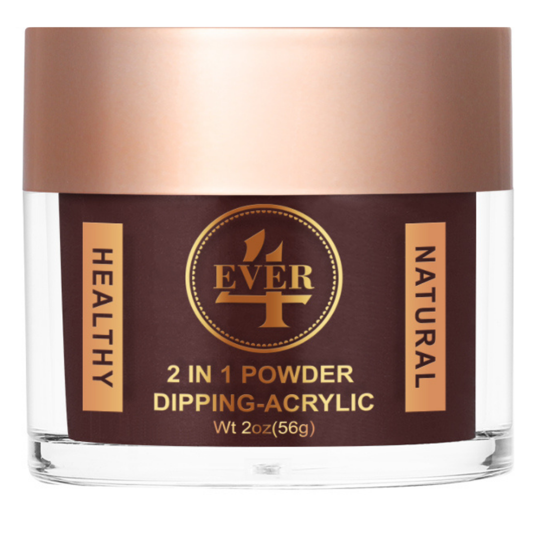 4EVER | ACRYLIC & DIP | NEUTRAL SOLID - 172