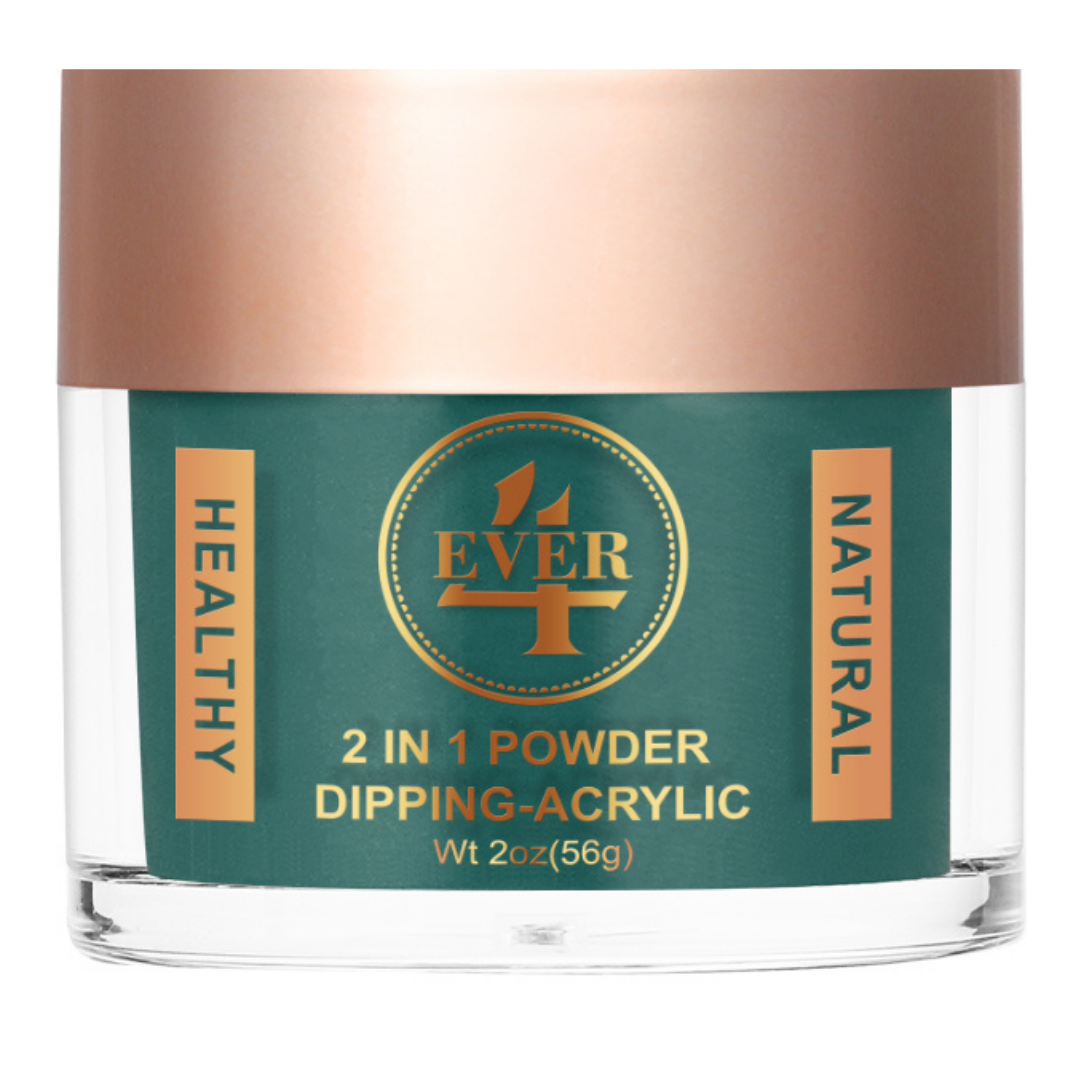 4EVER | ACRYLIC & DIP | NEUTRAL SOLID - 173