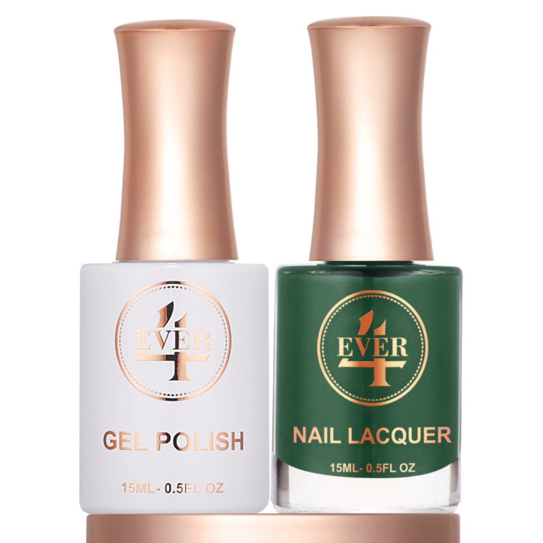 4EVER | GEL & LACQUER | NEUTRAL SOLID - 174