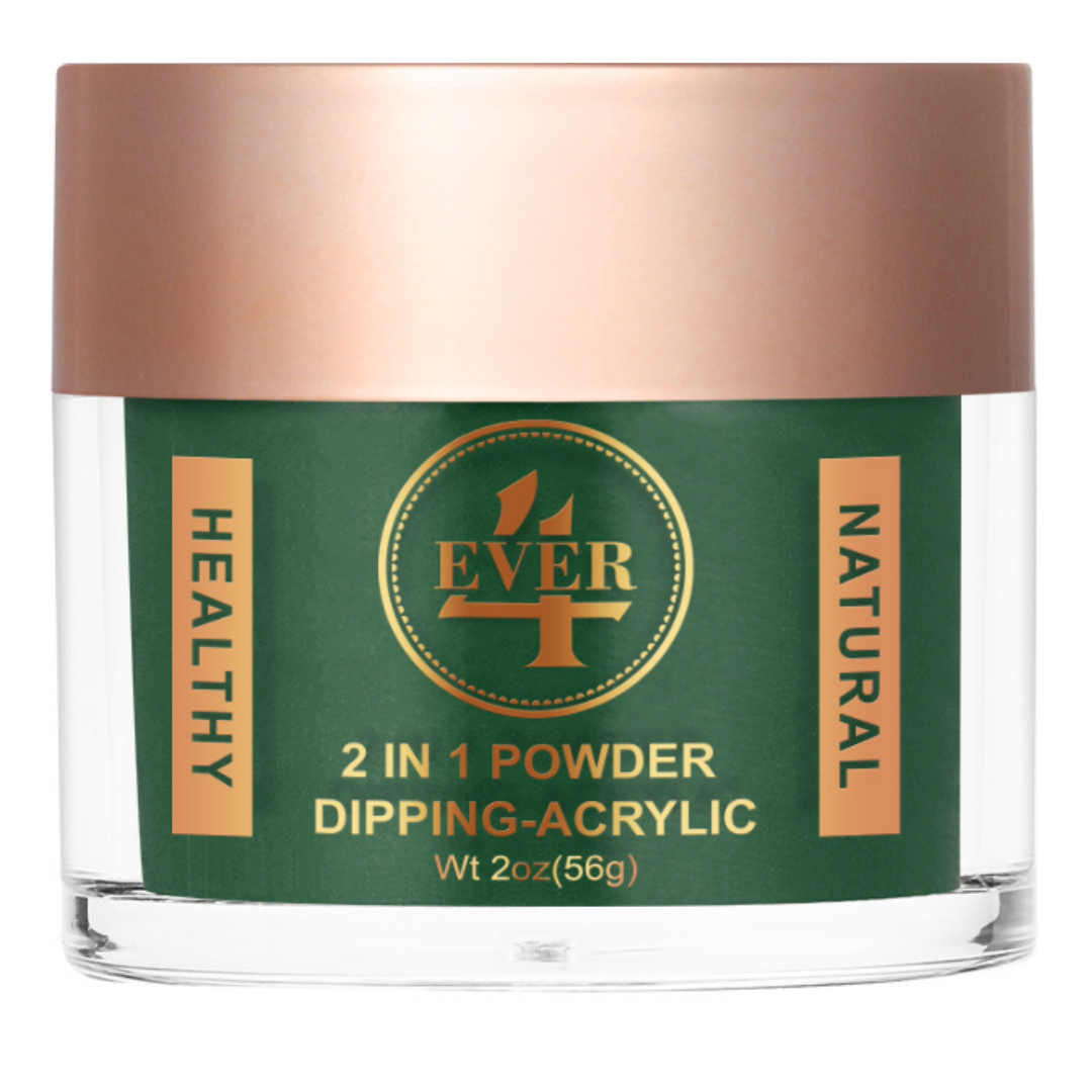 4EVER | ACRYLIC & DIP | NEUTRAL SOLID - 174