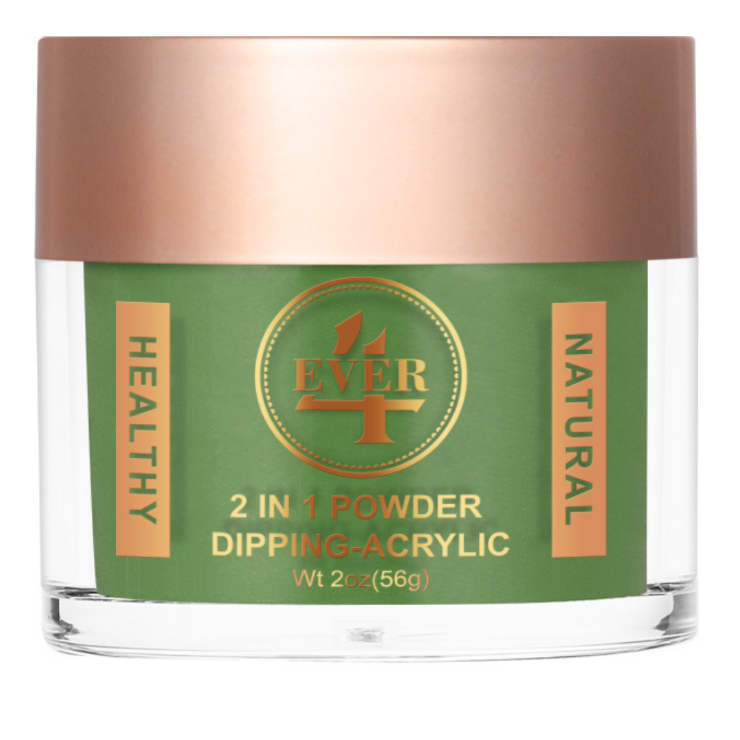 4EVER | ACRYLIC & DIP | NEUTRAL SOLID - 175