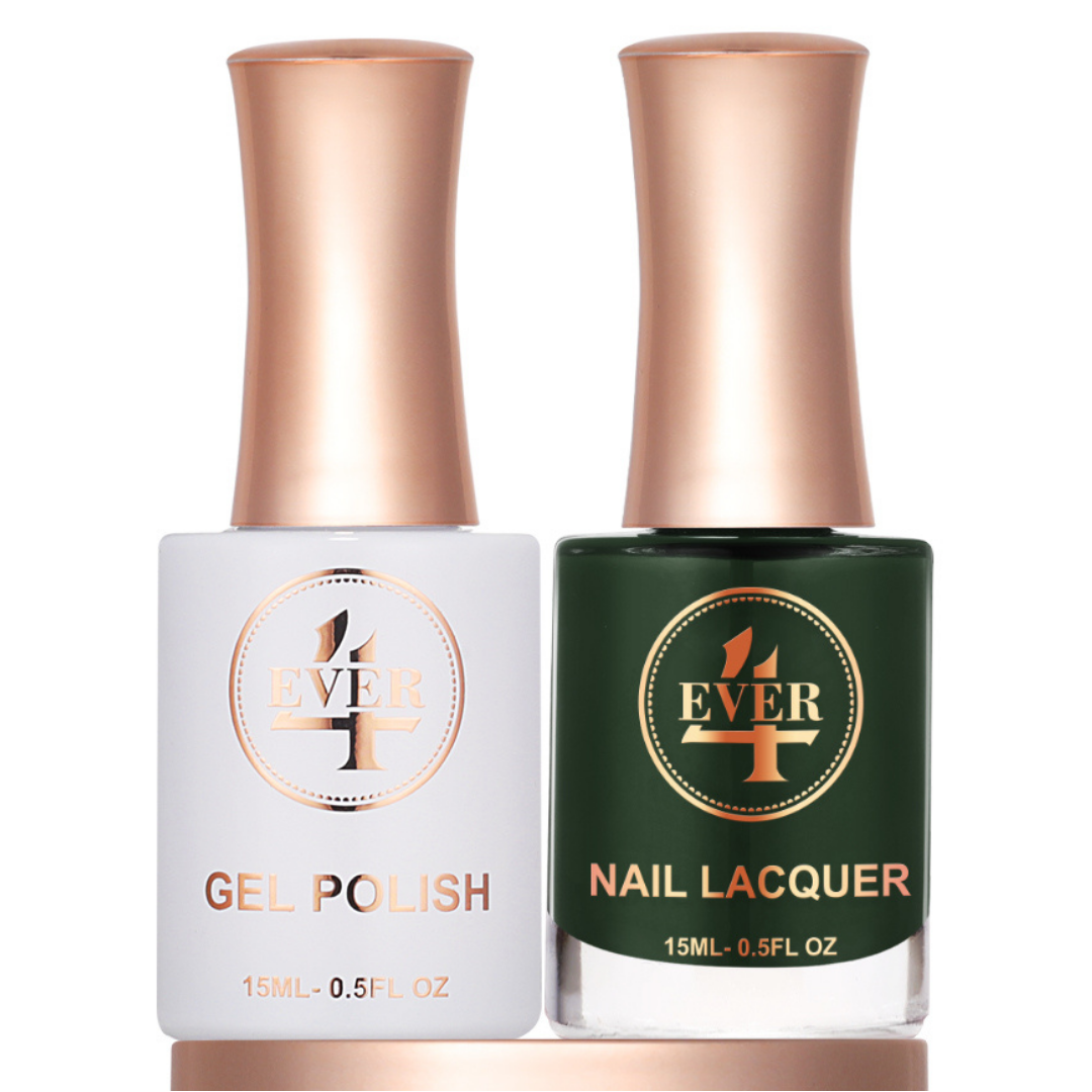 4EVER | GEL & LACQUER | NEUTRAL SOLID - 176