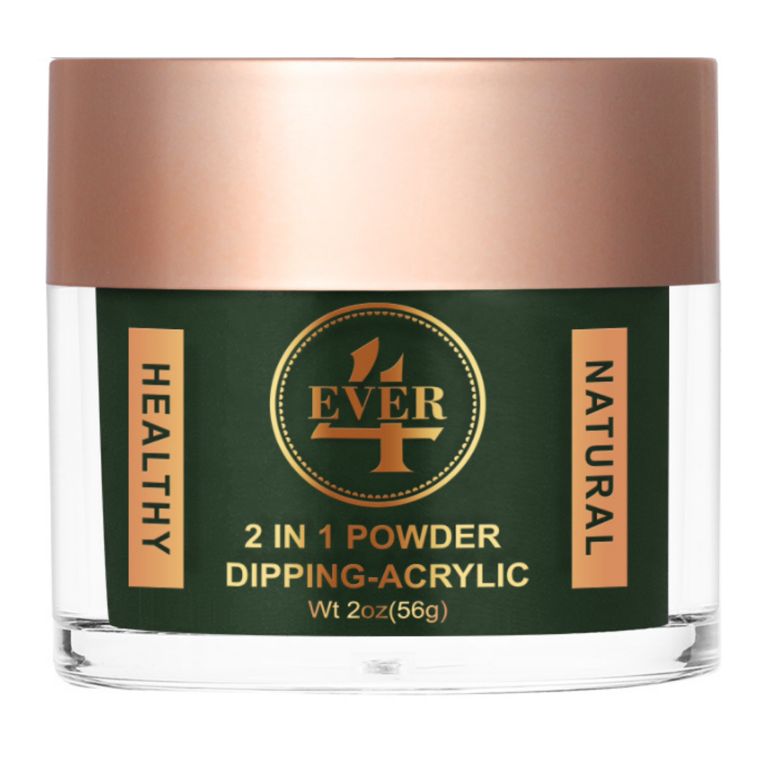 4EVER | ACRYLIC & DIP | NEUTRAL SOLID - 176