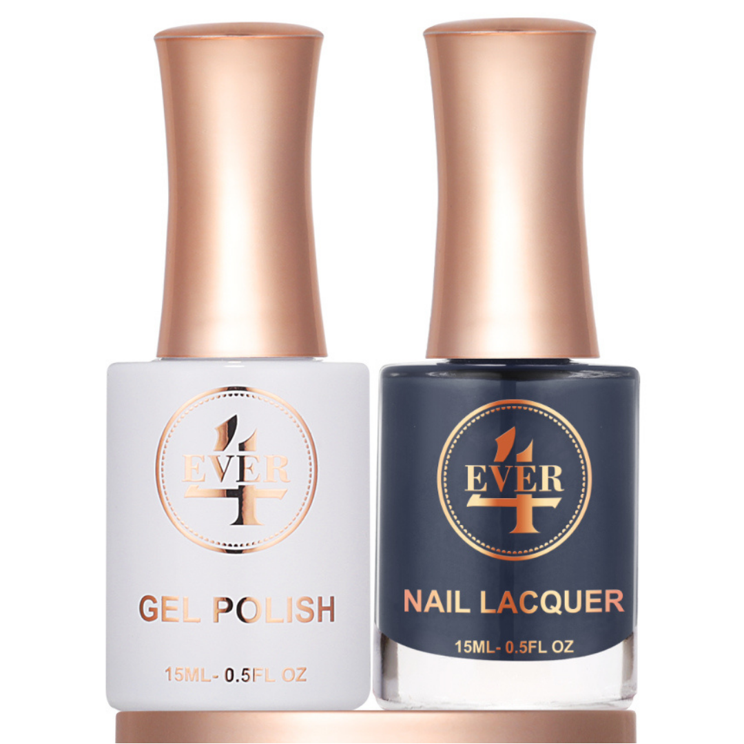 4EVER | GEL & LACQUER | NEUTRAL SOLID - 177