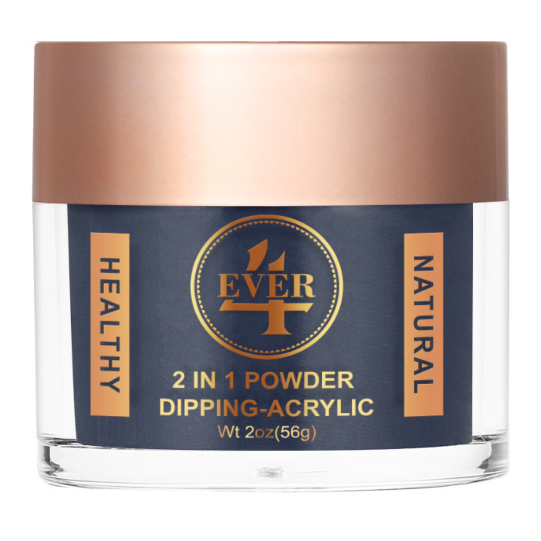 4EVER | ACRYLIC & DIP | NEUTRAL SOLID - 177