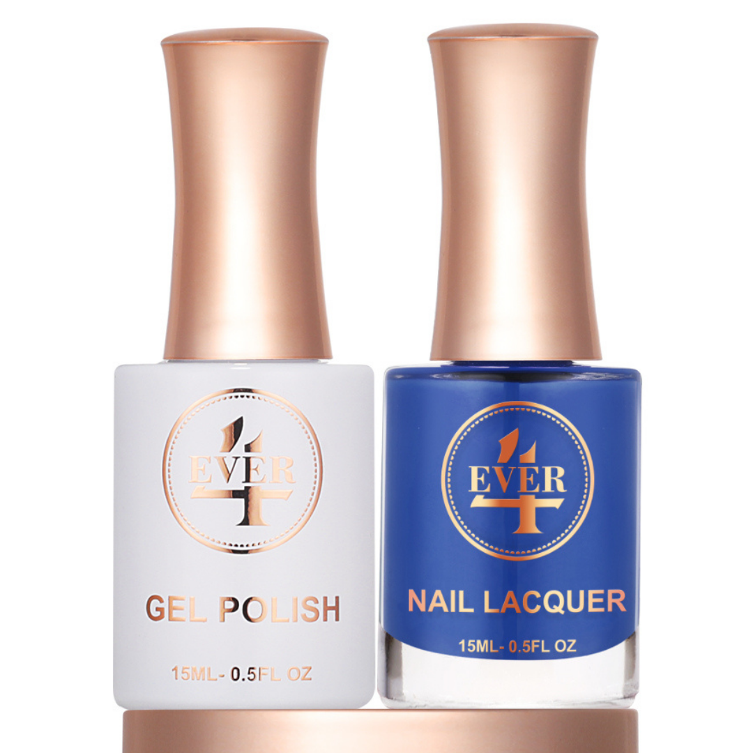 4EVER | GEL & LACQUER | NEUTRAL SOLID - 178
