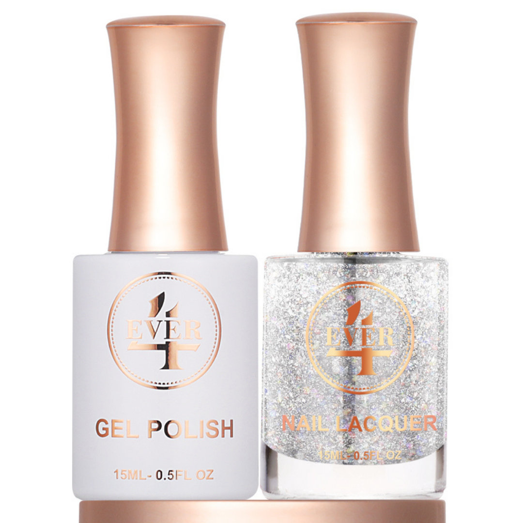 4EVER | GEL & LACQUER | TWINKLE GLITTER - 179
