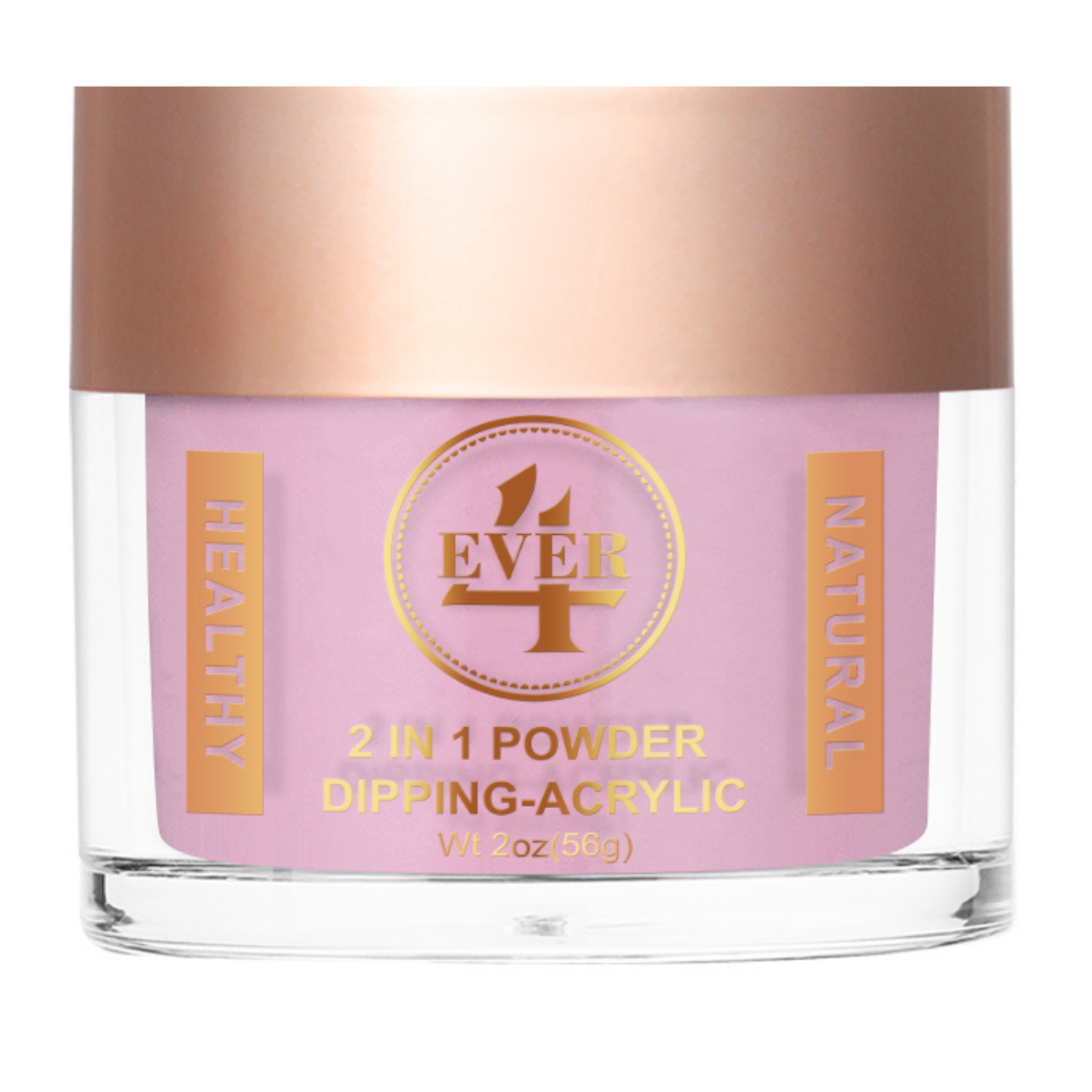4EVER | ACRYLIC & DIP | NEUTRAL SOLID - 020