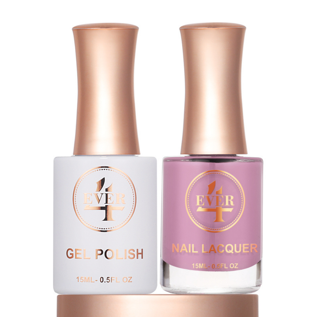 4EVER | GEL & LACQUER | NEUTRAL SOLID - 021