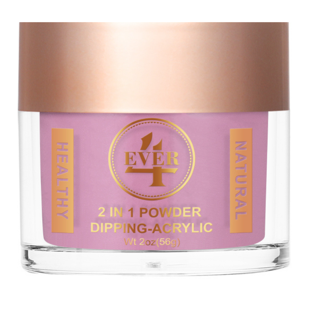 4EVER | ACRYLIC & DIP | NEUTRAL SOLID - 021