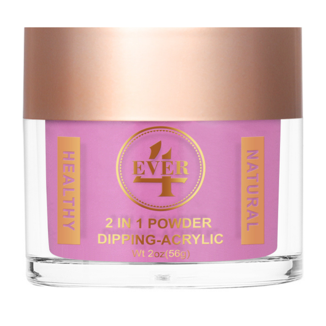 4EVER | ACRYLIC & DIP | NEUTRAL SOLID - 027