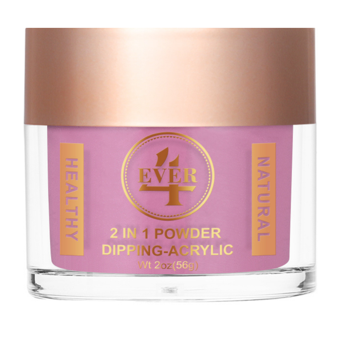 4EVER | ACRYLIC & DIP | NEUTRAL SOLID - 028