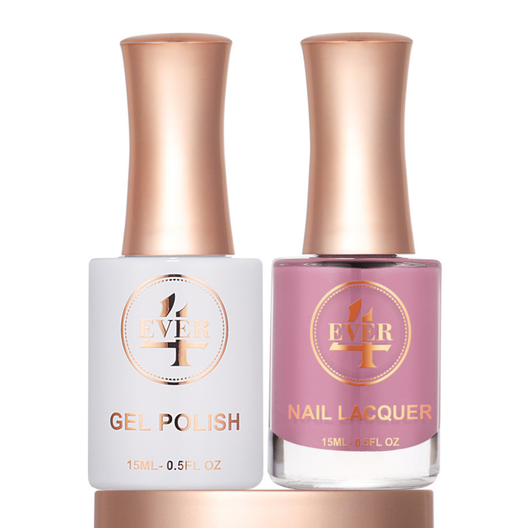 4EVER | GEL & LACQUER | NEUTRAL SOLID - 029