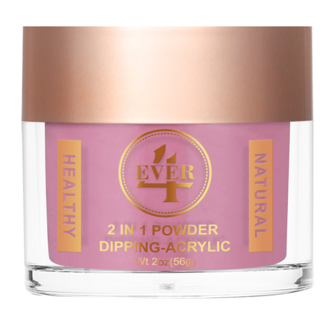 4EVER | ACRYLIC & DIP | NEUTRAL SOLID - 029